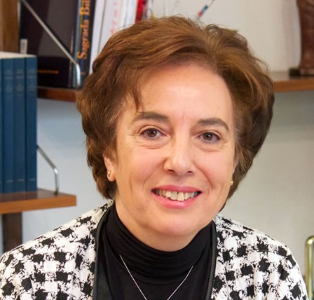 Maite Uribe
